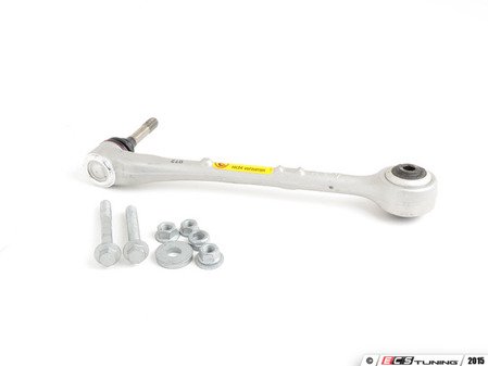 ES#2843814 - 31122339998 - Front Straight Control Arm - Right - Referred to as a wishbone - Genuine BMW - BMW