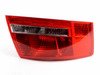 ES#394708 - 4F5945095L - Tail Light - Left - Includes all bulbs - Genuine Volkswagen Audi - Audi