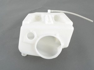 ES#1758910 - 2108691220 - Washer Reservoir - 5.0L - Genuine Mercedes Benz - Mercedes Benz