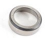 ES#2683527 - 33121204315 - Tapered Roller Bearing - Differential Input Shaft - Rear - Located in the front of the differential housing, supports the input shaft and pinion. - Genuine BMW - BMW