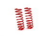 ES#1303370 - 29751-2 - Sport Springs - Set - Unrivaled comfort and performance.  Average lowering of 1.4"F 1.3"R - H&R - Audi