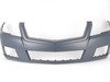 ES#1741971 - 20488514259999 - Front Bumper - Comes in primer - Ready for paint - Genuine Mercedes Benz - Mercedes Benz