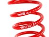 ES#1303370 - 29751-2 - Sport Springs - Set - Unrivaled comfort and performance.  Average lowering of 1.4"F 1.3"R - H&R - Audi