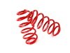 ES#1303370 - 29751-2 - Sport Springs - Set - Unrivaled comfort and performance.  Average lowering of 1.4"F 1.3"R - H&R - Audi