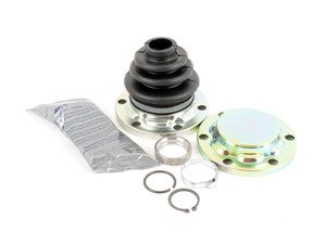 ES#56914 - 33211229209 - CV Boot Kit - Rear Inner - Replace torn CV boots and save CV joints - Genuine BMW - BMW