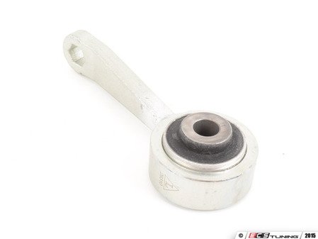 ES#2779626 - 2203201589 - Front Sway Bar End Link - Right - Front Axle, Right Side - Lemforder - Mercedes Benz