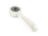 ES#2779626 - 2203201589 - Front Sway Bar End Link - Right - Front Axle, Right Side - Lemforder - Mercedes Benz