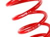 ES#1303370 - 29751-2 - Sport Springs - Set - Unrivaled comfort and performance.  Average lowering of 1.4"F 1.3"R - H&R - Audi