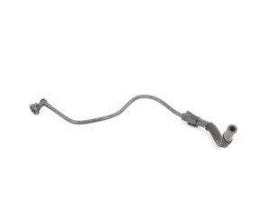 ES#2536961 - 8K0121081T - Expansion Tank Hose - Connects the expansion tank to the throttle body union - Genuine Volkswagen Audi - Audi