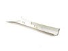 ES#3029904 - 4L0867234DH82 - Upper A-Pillar Trim - light grey - right - Replace your stained or damaged trim - Genuine Volkswagen Audi - Audi