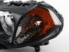 ES#172655 - 63123418423 - Halogen Headlight - left - Complete headlight assembly for models that originally came with halogen headlights - Genuine BMW - BMW