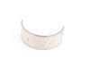 ES#19720 - 11210666130 - E30 1st Undersize Main Bearing - Priced Each - (NO LONGER AVAILABLE) - 54.75mm - Genuine BMW - 