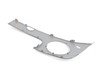 ES#74193 - 51112755688 - Bumper Cover Insert Right - Primed - Located on the front bumper panel - Genuine MINI - MINI