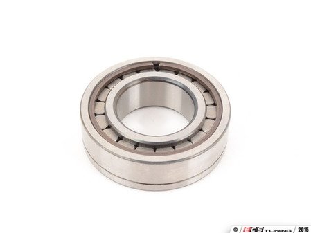 ES#42673 - 23211036995 - Roller Bearing - Used on the end piece of the transmission main shaft - Genuine MINI - MINI