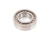 ES#42673 - 23211036995 - Roller Bearing - Used on the end piece of the transmission main shaft - Genuine MINI - MINI