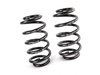 ES#729 - 54794 - Sport Lowering Springs - Average lowering front: 1.3" rear: 1" - H&R - Volkswagen