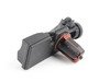ES#2960367 - 11617544806 - Intake Air Adjustment Unit/DISA Valve - Having idle problems and low RPM hesitation? Located on the intake manifold. - URO - BMW
