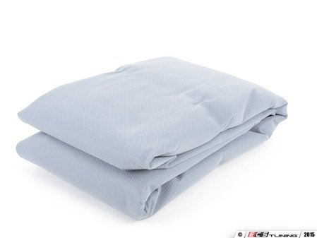 ES#2533811 - THCOVER - Hard Top Cover - For Hard Top While On Ceiling Hoist - URO - Mercedes Benz