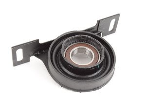 ES#2802379 - 26121229242 - Drive Shaft Center Carrier - Carrier bearing located in the center of the drive shaft, includes center bearing. - Rein - BMW