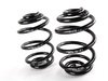 ES#729 - 54794 - Sport Lowering Springs - Average lowering front: 1.3" rear: 1" - H&R - Volkswagen