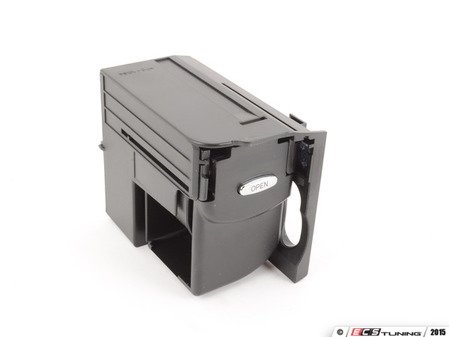 ES#2763501 - 66920118 - Cup Holder Assembly - Priced Each - Store your drinks with ease - URO - Mercedes Benz