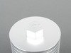 ES#2960661 - 951060 - Aluminum DSG Filter Housing - Silver - (NO LONGER AVAILABLE) - Direct replacement housing with looks and superior performance - Neuspeed - 