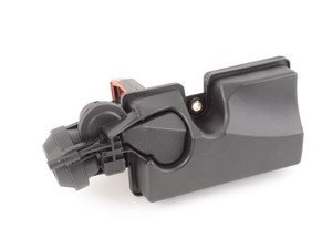 ES#2960366 - 11617544805 - Intake Air Adjustment Unit/DISA Valve - Having idle problems and low RPM hesitation? Located on the intake manifold. - URO - BMW