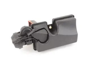 Intake Air Adjustment Unit/DISA Valve