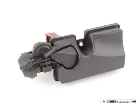 ES#2960366 - 11617544805 - Intake Air Adjustment Unit/DISA Valve - Having idle problems and low RPM hesitation? Located on the intake manifold. - URO - BMW
