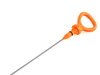 ES#10949 - 078115611T - Engine Oil Dipstick - Commonly cracked or broken from engine bay heat - Genuine Volkswagen Audi - 