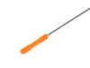 ES#10949 - 078115611T - Engine Oil Dipstick - Commonly cracked or broken from engine bay heat - Genuine Volkswagen Audi - 