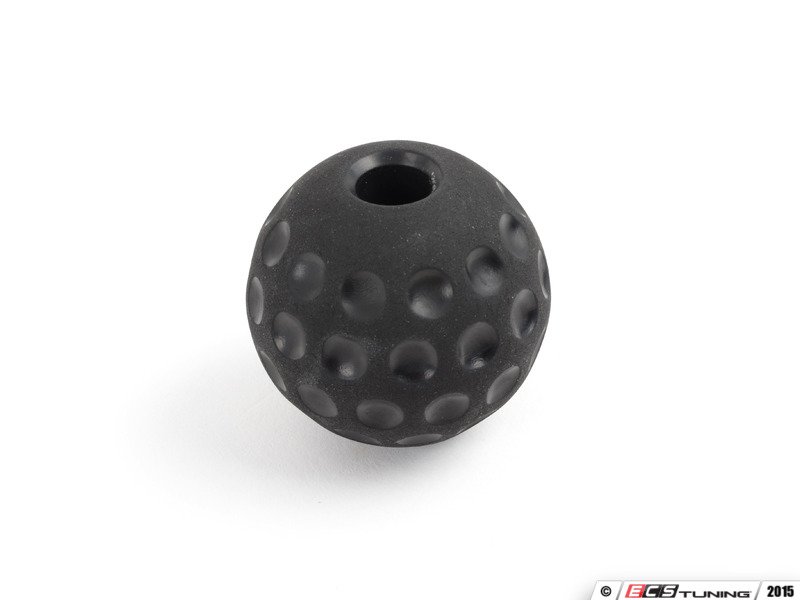Genuine BMW 25008322191 BMW Motorsport Golf Ball Shift Knob 14mm