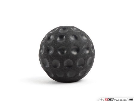 ES#2816752 - 25118277905 - BMW Motorsport Golf Ball Shift Knob - 19mm Shaft - (NO LONGER AVAILABLE) - Highly desirable, nearly impossible to find - available here at ECS Tuning - Genuine BMW Motorsport - 