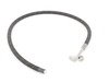ES#388632 - 4E1422891Q - Power Steering Return Hose - Connects the power steering rack to the cooling line - Genuine Volkswagen Audi - Audi