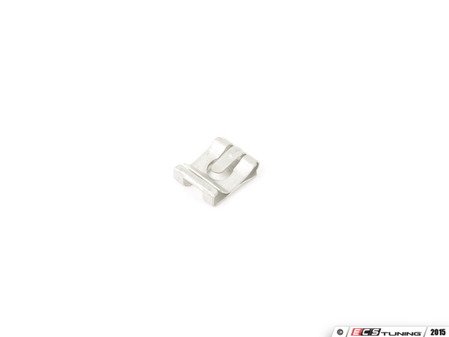 ES#15875 - 07129900180 - CLAMP - Genuine BMW - BMW