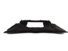 ES#125995 - 51487155596 - Sound Insulation For Engine Hood - Made of heat and sound resistant materials - Genuine MINI - MINI
