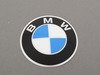 ES#65674 - 36131181104 - Wheel Emblem - Priced Each - Replace your faded or missing emblems - Genuine BMW - BMW
