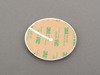 ES#65674 - 36131181104 - Wheel Emblem - Priced Each - Replace your faded or missing emblems - Genuine BMW - BMW