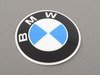 ES#65674 - 36131181104 - Wheel Emblem - Priced Each - Replace your faded or missing emblems - Genuine BMW - BMW