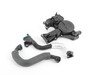 ES#2592964 - 06H103495EKT - Emissions Service Kit - Everything you need to service your PCV system - Genuine Volkswagen Audi - Audi