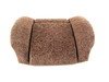 ES#134090 - 52101882695 - BCKREST CUSH - Genuine BMW - BMW