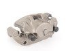ES#2960819 - 34116758113COKT - Front Brake Caliper - left - Price includes $45 core charge - World Brake Resource - BMW