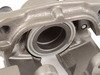 ES#2960819 - 34116758113COKT - Front Brake Caliper - left - Price includes $45 core charge - World Brake Resource - BMW