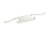 ES#2960819 - 34116758113COKT - Front Brake Caliper - left - Price includes $45 core charge - World Brake Resource - BMW