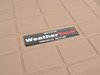 ES#2960124 - 41778 - Cargo Liner - Tan  - The best protection for your trunk in any situation : lower trunk - WeatherTech - MINI