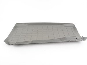 ES#2960125 - 42778 - Cargo Liner - Gray  - The best protection for your trunk in any situation : lower trunk - WeatherTech - MINI