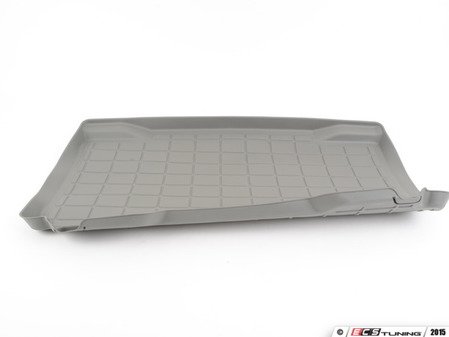 ES#2960125 - 42778 - Cargo Liner - Gray  - The best protection for your trunk in any situation : lower trunk - WeatherTech - MINI