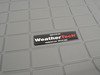 ES#2960125 - 42778 - Cargo Liner - Gray  - The best protection for your trunk in any situation : lower trunk - WeatherTech - MINI