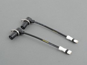 ES#2960821 - 99360640500KT - ABS Speed Sensor Update Kit - Includes left and right updated speed sensors - Genuine Porsche - Porsche