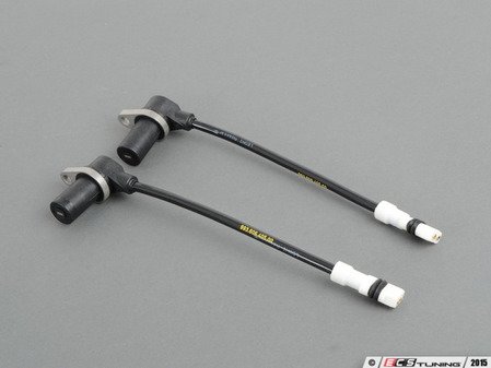 ES#2960821 - 99360640500KT - ABS Speed Sensor Update Kit - Includes left and right updated speed sensors - Genuine Porsche - Porsche